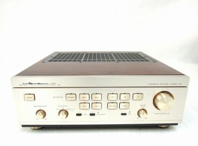 LUXMAN ラックスマン L-570 プリメインアンプ