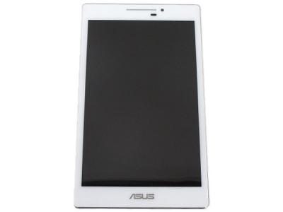 ASUS ZenPad 7.0 Z370KL-WH16 (P002) 16GB SIMフリー ホワイト