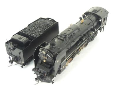 天賞堂 C622 HOゲージ 鉄道模型 車体キット