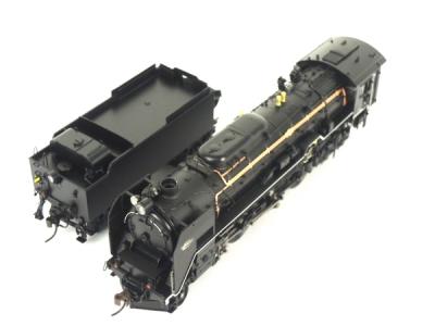 天賞堂 C622 HOゲージ 鉄道模型 車体キット