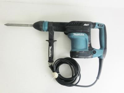 makita マキタ HM0871C AVT電動ハンマ 電動工具