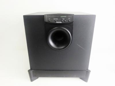 JBL サブ ウーファー SUB300 300SAT スピーカー 5つセットの新品/中古