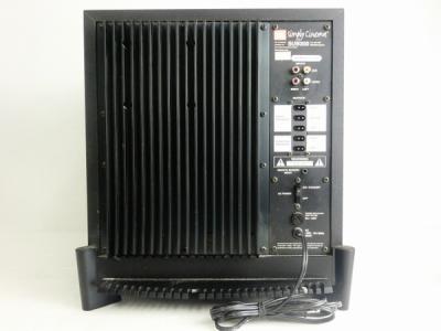 JBL サブ ウーファー SUB300 300SAT スピーカー 5つセットの新品