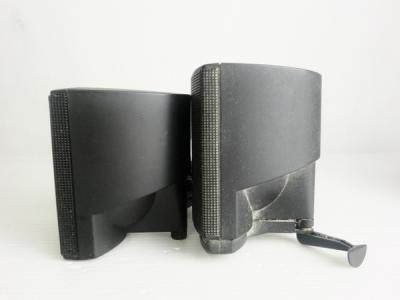 JBL サブ ウーファー SUB300 300SAT スピーカー 5つセットの新品