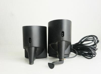 JBL サブ ウーファー SUB300 300SAT スピーカー 5つセットの新品