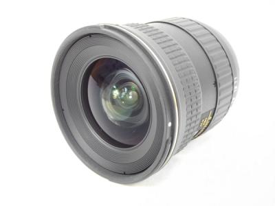 Tokina レンズ AT-X PRO SD 11-16mm F2.8(IF) DX II