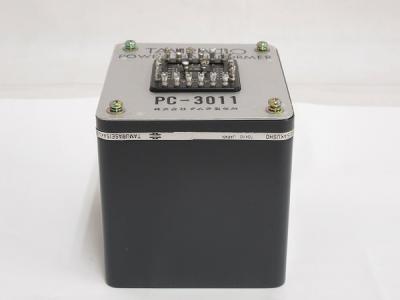 Tamradio TRANSFORMER PC-3012 タムラ製作所 Tamradio TRANSFORMER PC-3012 タムラ製作所
