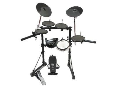 Roland TD-6V 電子ドラム 最大同時発音数64音
