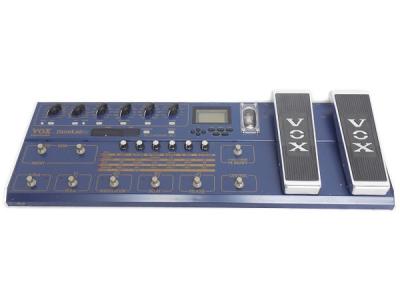 VOX ToneLab SE エレキギター マルチエフェクター