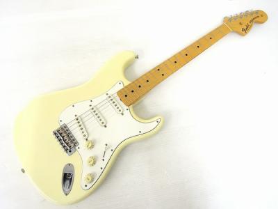 Fender Japan ST68-85TX ストラトキャスター ギター テキサス 