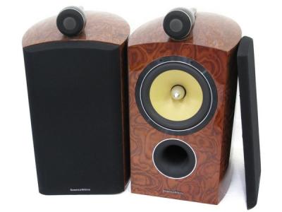 BW 805 Diamond Limited Edition (スピーカー)の新品/中古販売