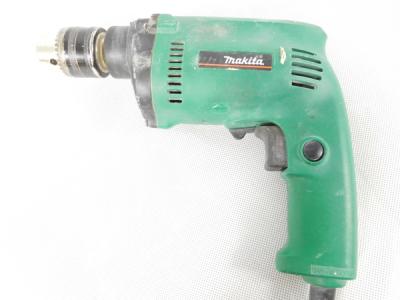 makita マキタ M814 震動ドリル 13ミリ