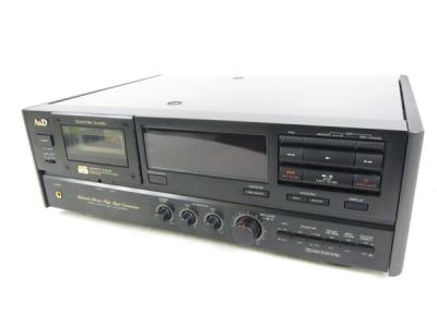AKAI A&amp;D GX-Z9100EV ステレオ カセット デッキ オーディオ