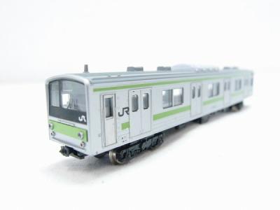 豊富な商品から KATO 4130 5両セットの新品/中古 山手線色 4134 4133 4132 4130 鉄道模型