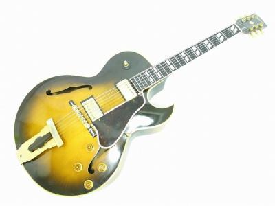 Gibson L-4 CES 1993年製 フルアコースティック ギター