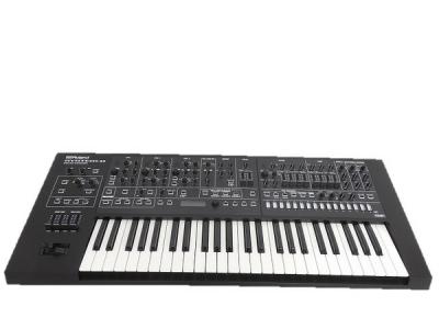 Roland SYSTEM-8 49鍵 プラグアウト シンセサイザー ケース付