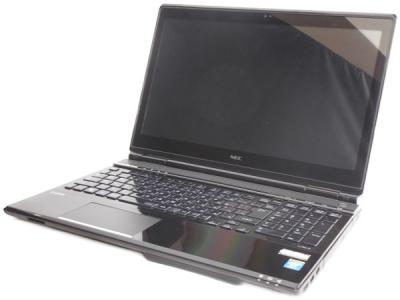 NEC LaVie L LL750/RSB PC-LL750RSB ノートパソコン