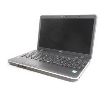 富士通 AH32/M FMVA32MBP2(ノートパソコン)の新品/中古販売