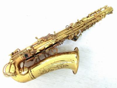 YANAGISAWA ヤナギサワ 哀しい アルトサックス prima 300