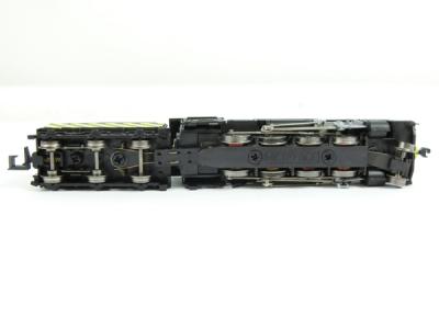 MicroAce マイクロエース A9714 9600形9633 ゼブラ塗装 蒸気機関