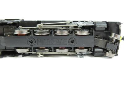 MicroAce マイクロエース A9714 9600形9633 ゼブラ塗装 蒸気機関