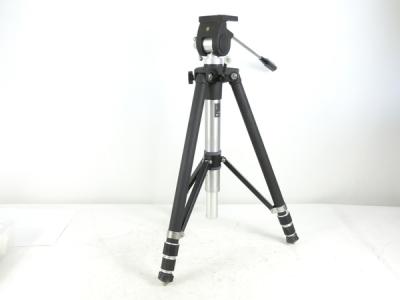 SLIK PROFESSIONAL DESIGN-II(三脚)の新品/中古販売 | 1105701 SLIK PROFESSIONAL DESIGN-II(三脚)の新品/中古販売 | 1105701