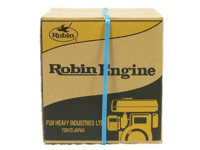 ロビンエンジン 空冷 4サイクル 立形単気筒 Ohv式 ガソリンエンジン Eh12 2d Eh122の新品 中古販売 1222983 Rere リリ