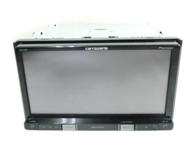 Pioneer パイオニア carrozzeria 楽NAVI AVIC-RZ99 メモリーナビ 7型