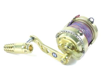 アルテクノス ゴリラ 20 CCM(ベイトリール)の新品/中古販売