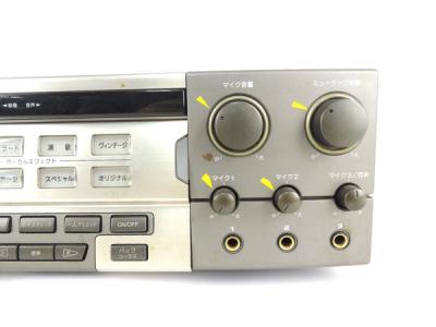 第一興商 DAM-A7000 カラオケ機器 アンプの新品/中古販売