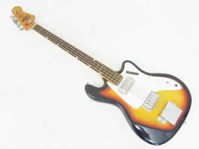 GUYATONE EB-7 グヤトーン ビザール エレキベース