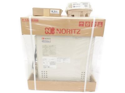 NORITZ ノーリツ GT-C1652SARX-2 ふろ 給湯器 HX-JS RC-D101E リモコン セット ガス 内装 住宅