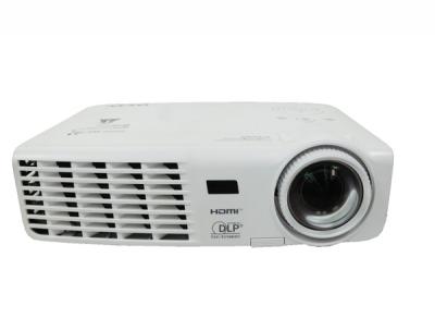 TAXAN KG-PS301WX 短焦点 小型 プロジェクター