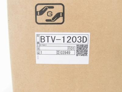 LIXIL BTV-1203D(モニタ、ディスプレイ)の新品/中古販売 | 1058865