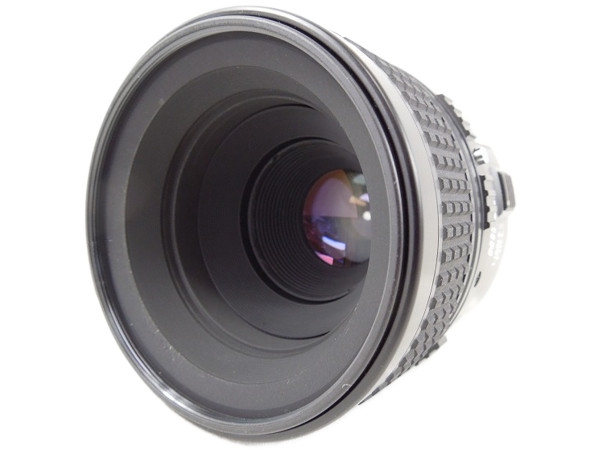 ニコン AF MICRO NIKKOR 60mm 1:2.8 D (レンズ)-