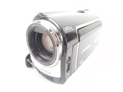 Victor GZ-MG262(デジタルビデオカメラ)の新品/中古販売
