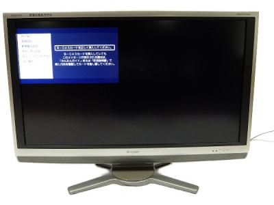 SHARP シャープ AQUOS LC-40AE6 液晶テレビ 40型