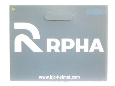ワイズギア RPHA JET オープン フェイス ヘルメット コンパクト サイズ XS