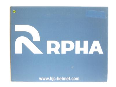 ワイズギア RPHA JET オープン フェイス ヘルメット コンパクト サイズ L
