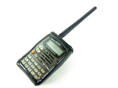 ICOM IC-T90(トランシーバー)の新品/中古販売 | 1158495 | ReRe