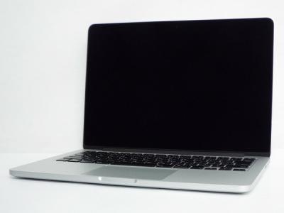 Apple アップル MacBook Pro ME866J/A ノートPC 13.3型 Corei5/8GB/SSD:512GB