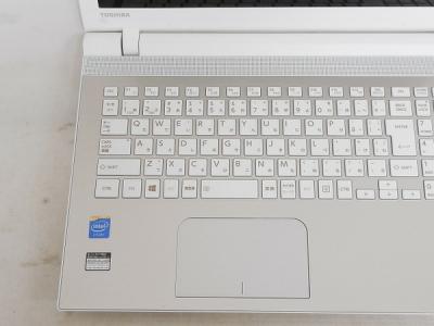 Windows10 Home 東芝 Dynabook T45/RGS 500GB 4GB