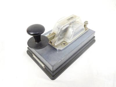 HI-MOUND ハイモンド HK-701 電鍵の新品/中古販売 | 1223678 | ReRe[リリ]
