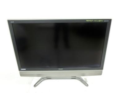 液晶テレビ シャープ フリースタイル AQUOS LC-32F5