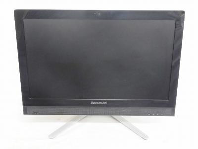 LENOVO C460 10149 一体型PC Celeron CPU G1820T 2.40GHz 4GB HDD500GB Inte HD Graphics Windows 8.1 64bit
