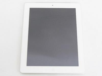 Apple iPad 3 MD370J/A Wi-Fi+Cellular 32GB Softbank ホワイト