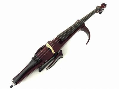 YAMAHA SVC210 サイレントチェロ 現行品USED Yamaha SVC-210 Silent Electric Cello 4-Strings Acoustic Body