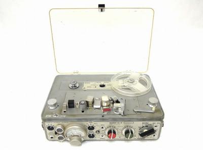 難有 NAGRA ナグラ IV-S オープンリール デッキ テープレコーダー オーディオ 希少 音響の新品/中古販売 | 1224292 |  ReRe[リリ]