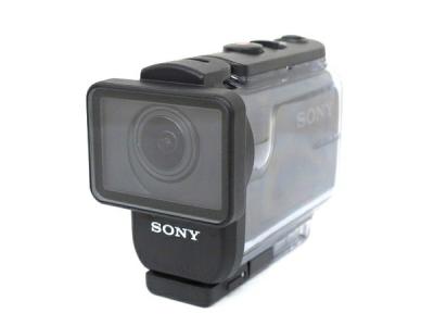 SONY ソニー アクションカム HDR-AS50 デジタルHDビデオカメラレコーダー
