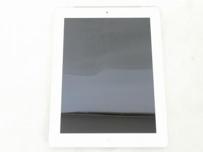 Apple iPad 2 MC983J/A Wi-Fi+Cellular 32GB SoftBank ホワイト
